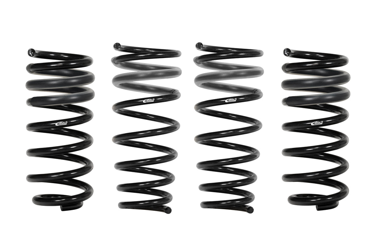 VW GTI 2022-2024 Eibach PRO-KIT Lowering Springs E10-85-051-07-22