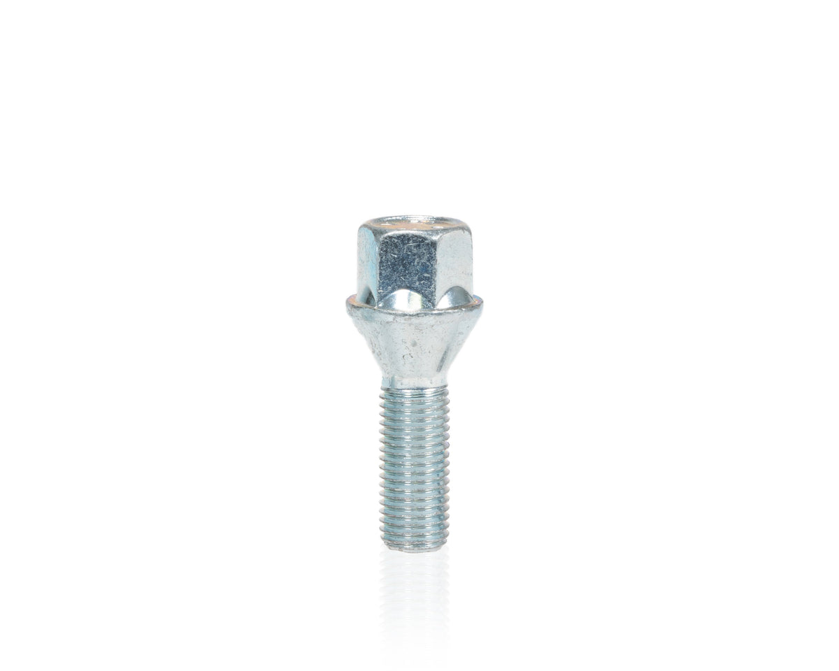 BMW Audi VW Ford ST RS Eibach S4-1-12-50-48-17 M12x1.5x48 SW17 Wheel Stud