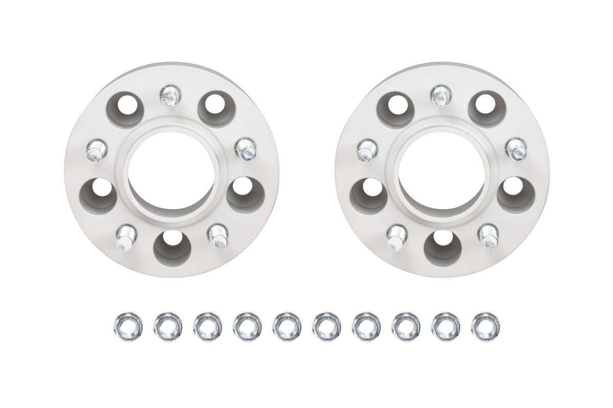 Chevrolet Cruze 2011-2015 30mm Wheel Spacers Eibach PRO-SPACER S90-4-30-045