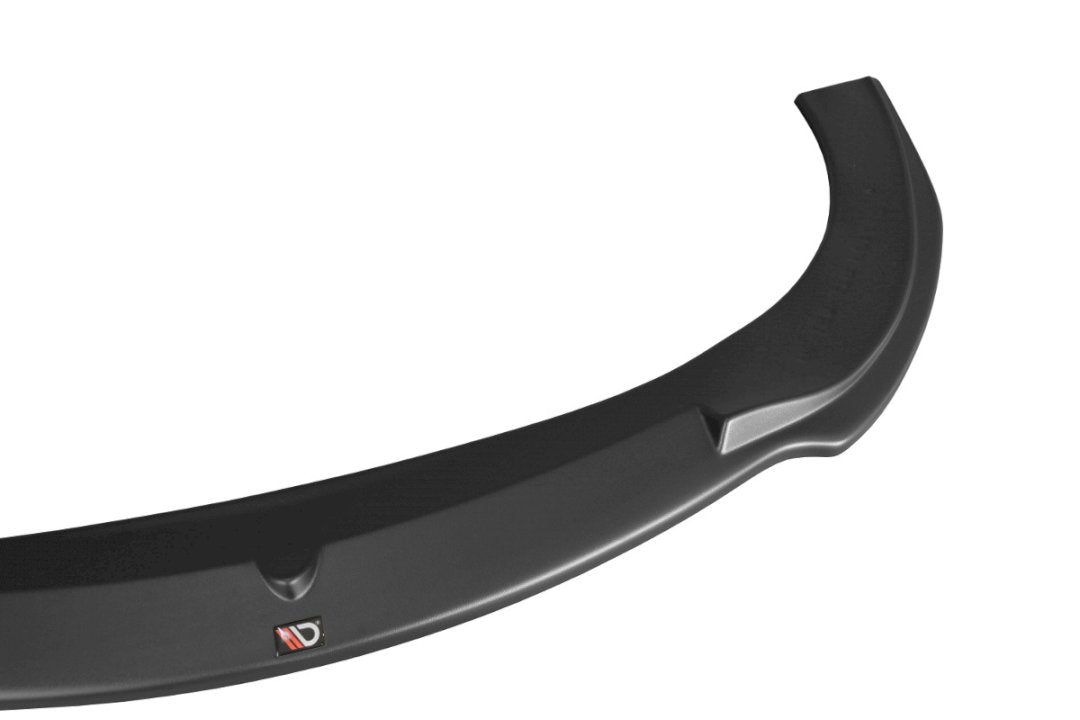 Alfa Romeo 156 GTA (2002-2005) front splitter - Maxton Design