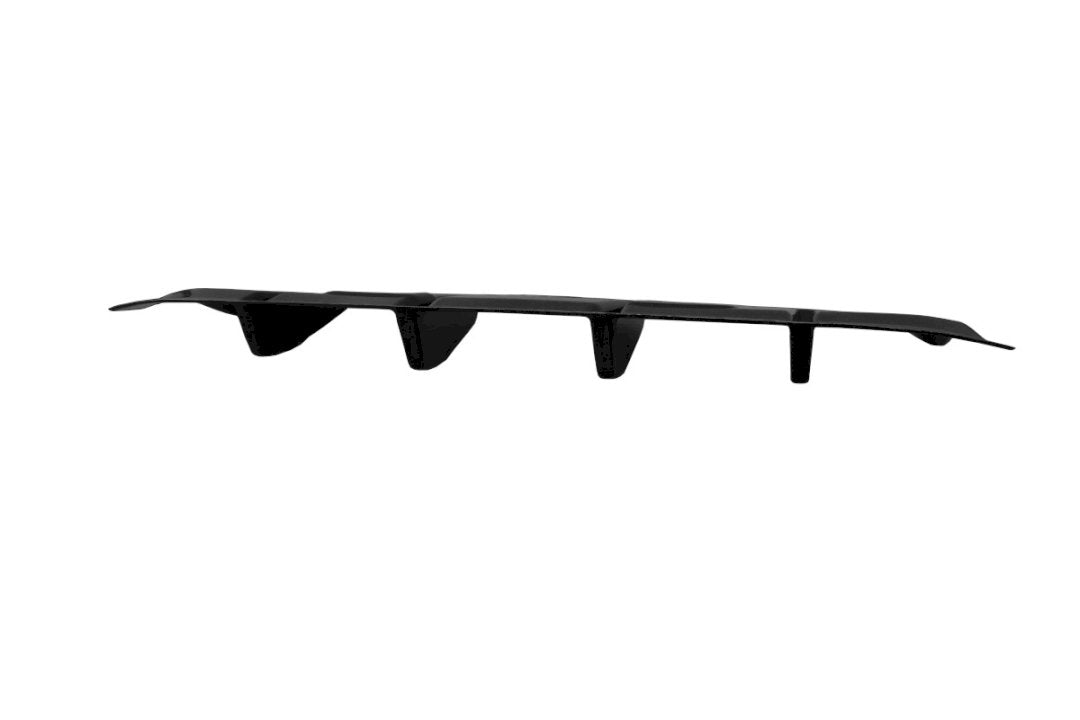 Bentley Continental GT (2009-12) Maxton Design rear valance MD-BENTLEY-GT-RV-01