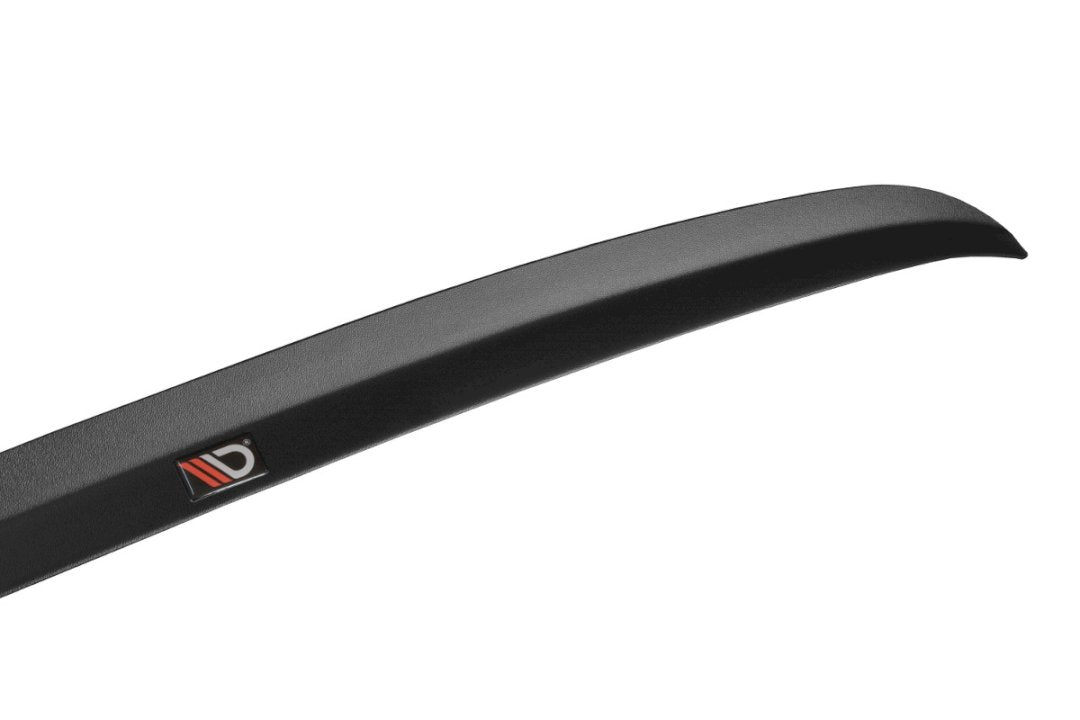 Alfa Romeo 156 GTA Sportwagon (2002-2005) Maxton Design ABS Spoiler Extension Cap