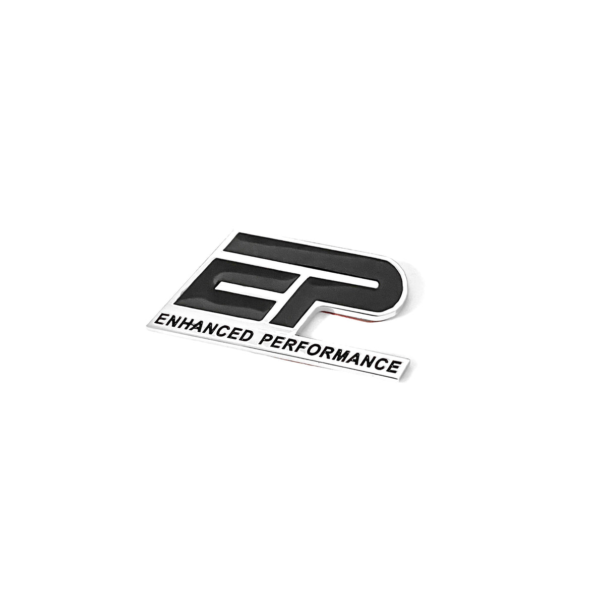Best Aftermarket Enhanced Performance Logo Enamel Badge - Top Value Upgrade, Buy Online Today, Affordable UK Fitment