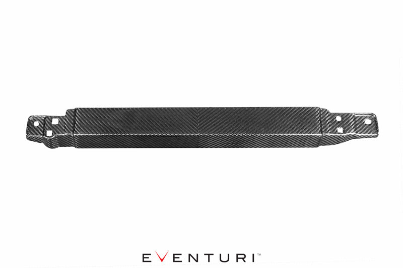 Lamborghini Huracan Eventuri CFS-HUR-SET Carbon Engine Cover Set