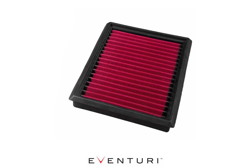 BMW E46 M3 Eventuri Panel Filter