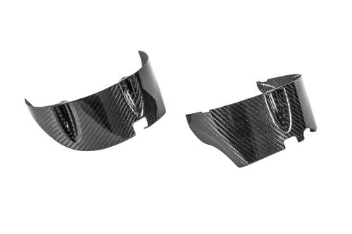 F90 M5 Eventuri Carbon Shroud Set