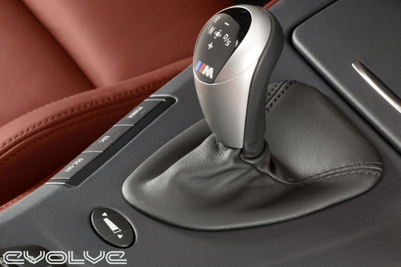 BMW M3 E90 E92 E93 DCT GTS Software Upgrade