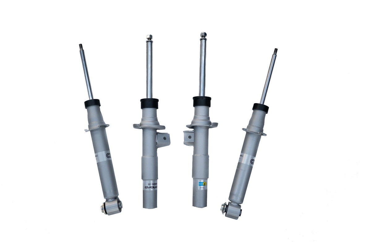BMW i3 & i3s EV1001 Shock Absorbers - Evolve Bilstein UK Co-Developed Dampers