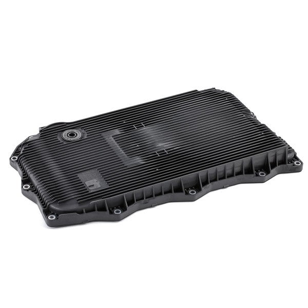 BMW ZF 8HP gearbox service kit - OSPREY with Lifeguard 8 oil, filter & sump