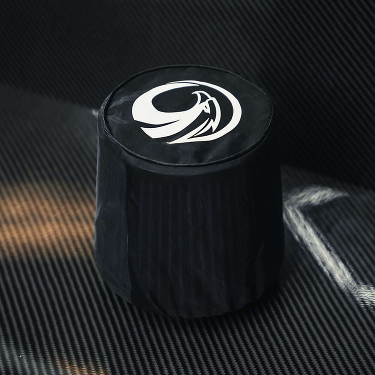 Osprey 90mm Cone Air Filter Pre-Filter Sock - Hydrophobic, Washable, UK Stocked