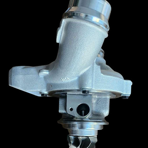 DAW Hypercore Supercore Replacement Turbocharger Turbo Upgrade Plug & Play CHRA Hybrid Turbo
