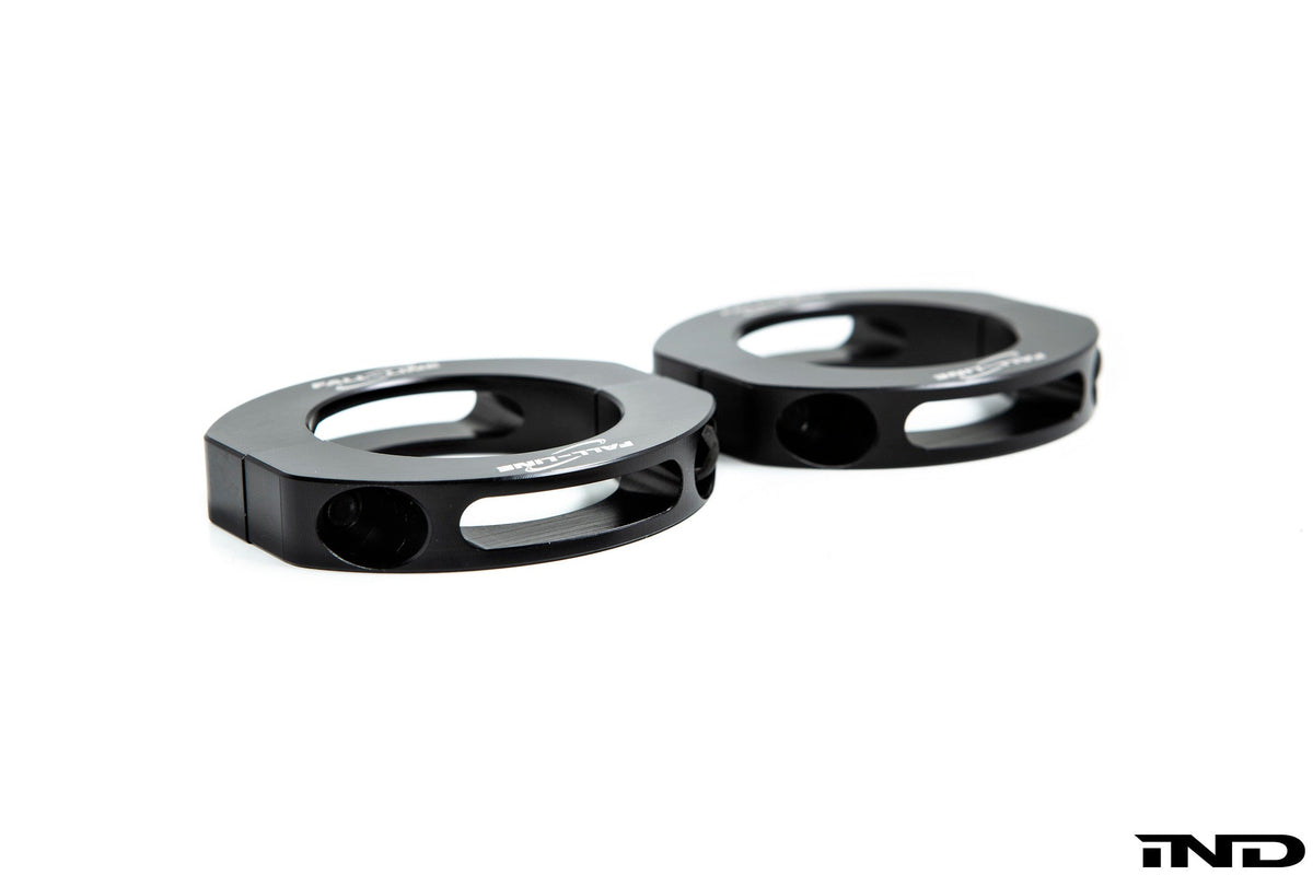 1.75 in OD Roll Bar Harness Collar Set - Fall-Line Motorsports