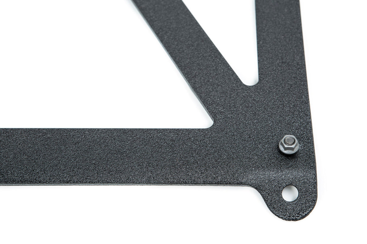 Porsche 996/997/991 seat base - Fall-Line Motorsports, driver or passenger