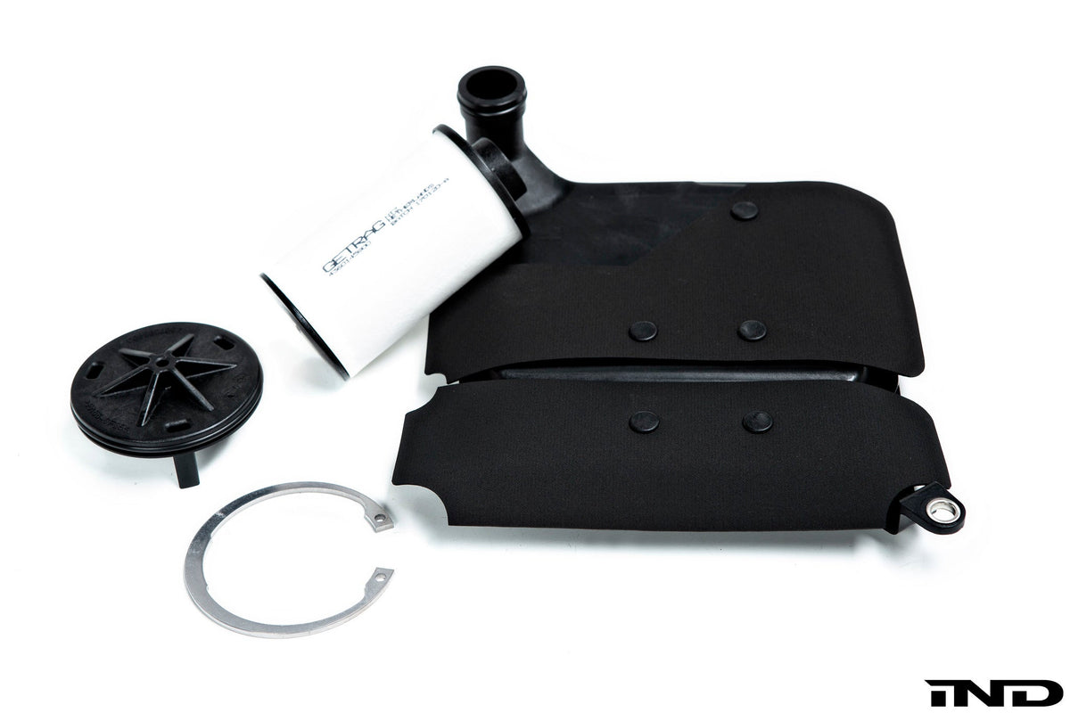 E82 135i, E9X 335i/M3, F8X M2/M3/M4 DCT Track Package by Fall-Line