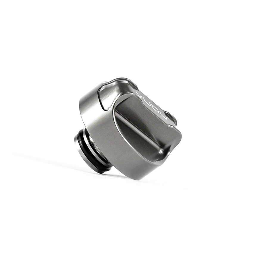 Ford Fiesta ST Mk7 ST180 Mk8 coolant cap, VUDU Performance