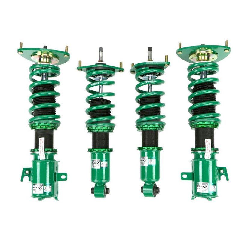 Tein Flex Z Coilovers for Ford Mustang S550 2015+