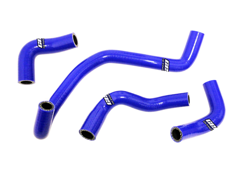 Ford Focus ST Mk2 225 (2005-2011) Ancillary Hose Kit