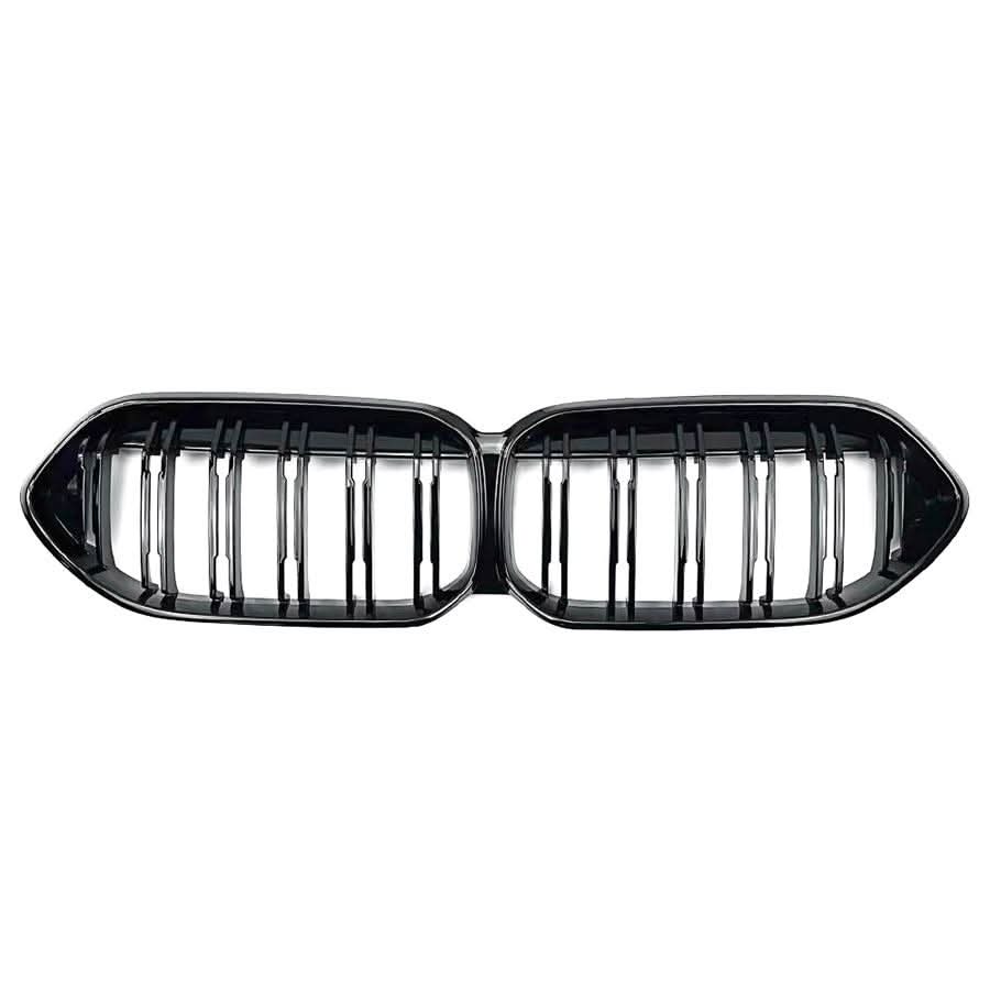 BMW F44 2 Series 21-present gloss black front grille