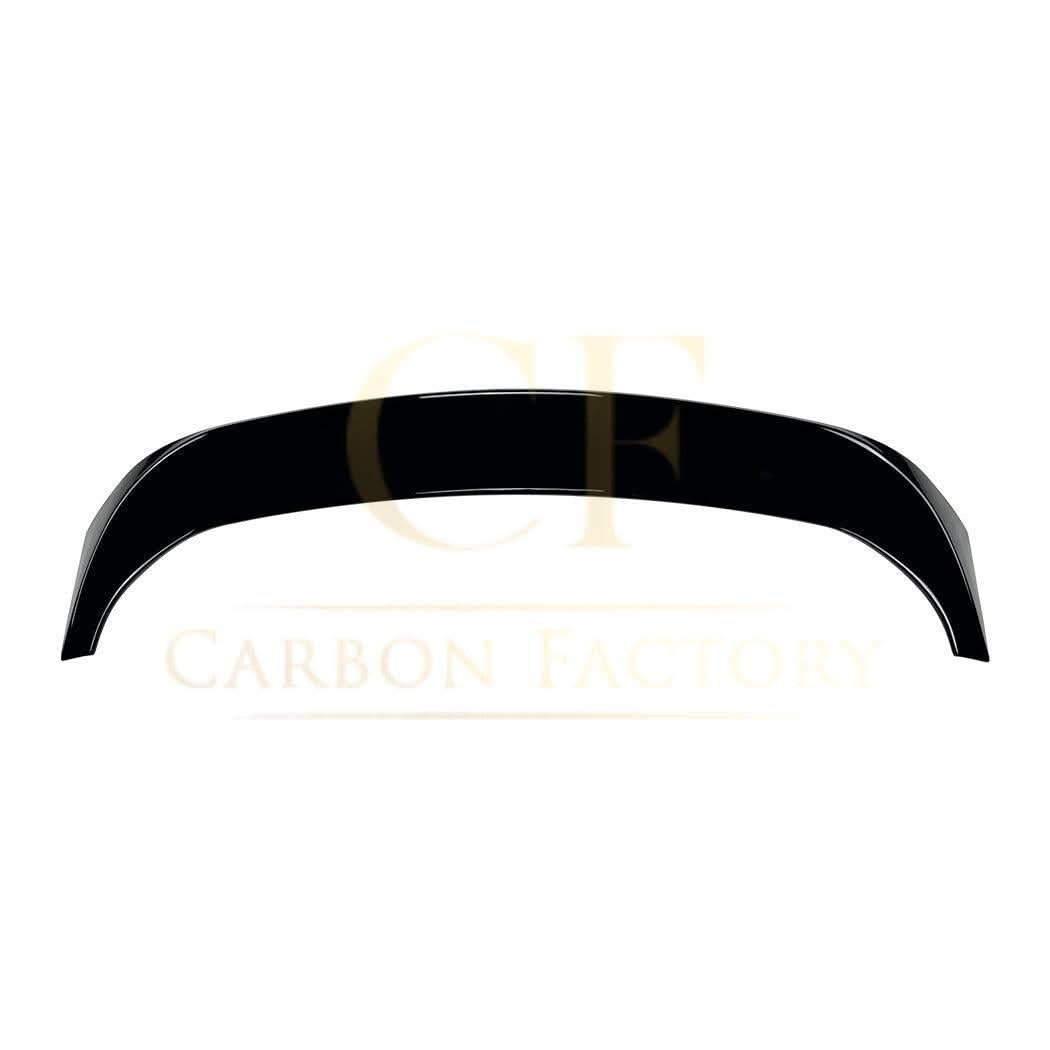 BMW G31 5 Series Estate roof spoiler gloss black