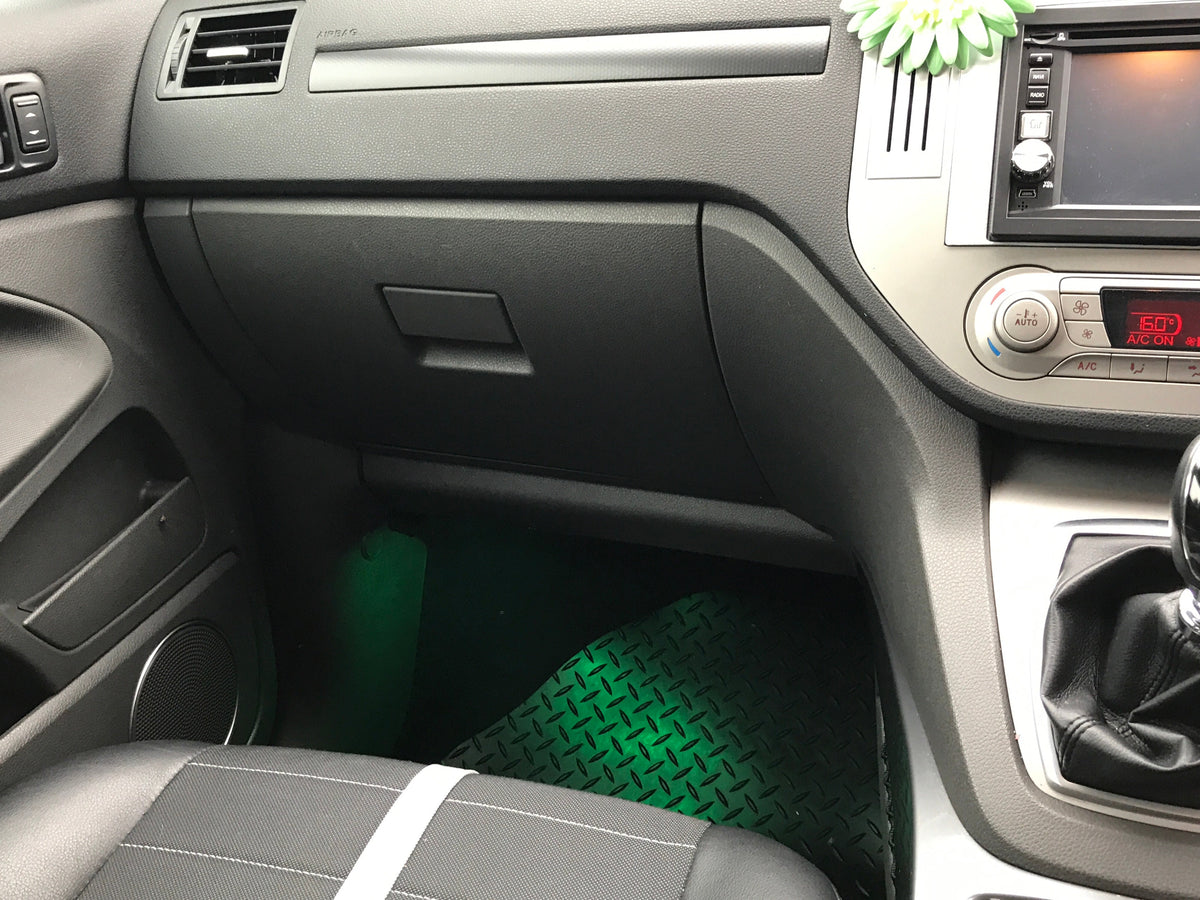 Mk1 Ford Kuga LED Upgrade Kit - Full Exterior & Interior Set