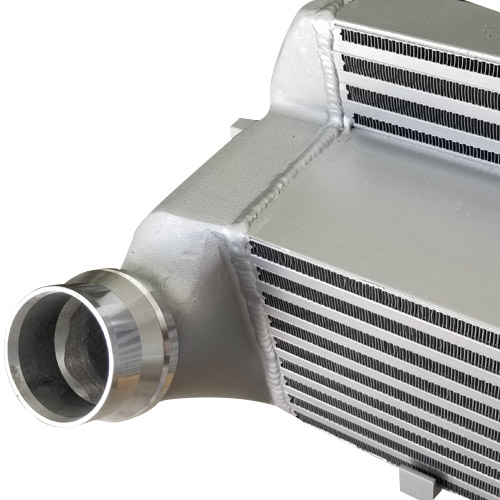 BMW F20 F22 F30 F32 N55 N20 N26 FMIC intercooler upgrade