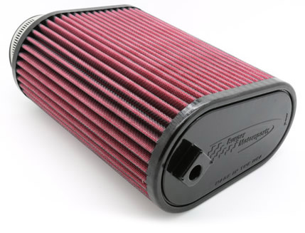 W205 C-Class BMS Type2 Billet Intake for M274/M270 2.0L Turbo