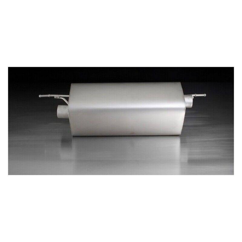 BMW F20 F21 M135i & F22 F23 M235i N55 valved axle-back silencer Remus 088014 0500