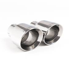 Ford Mustang 2015-2018 & 2024+ 100mm Milltek Exhaust Tip