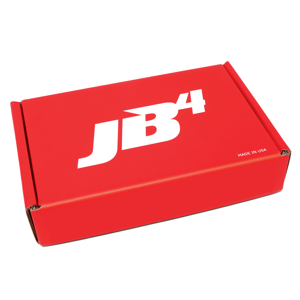 Audi A3 8V A4/A5 B9 JB4 Gen3B Group 8 Tuner for EA888 2.0T