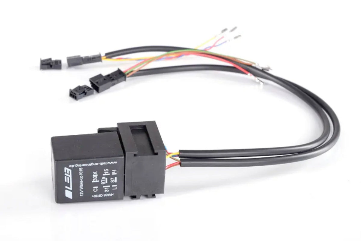 BMW F & G Series CAN Exhaust BASIC Valve Controller by Leib Engineering