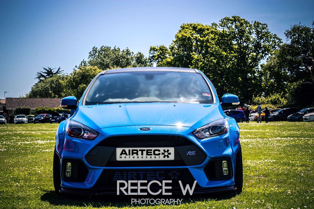 Ford Focus MK3 RS Airtec Extended Arches - Part No. AE-MK3RS-EXT