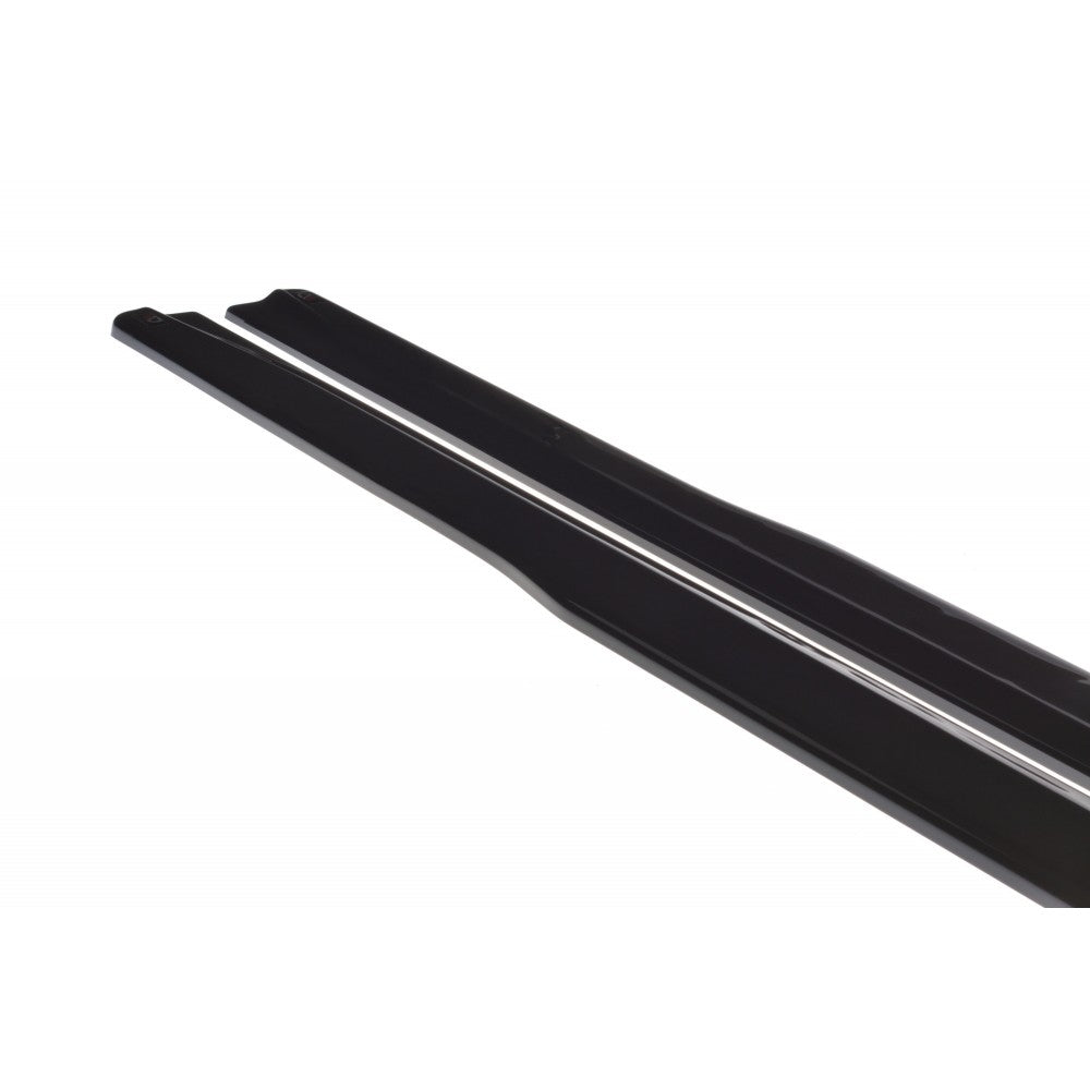 Ford Focus ST Mk4 ST-Line Mk4 Side Skirts Diffusers V.3
