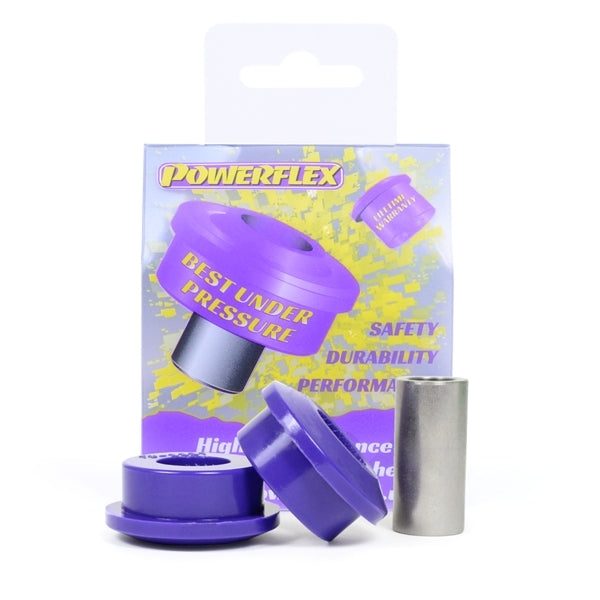MK8 Fiesta ST lower torque mount bush insert Powerflex PFF19-2221