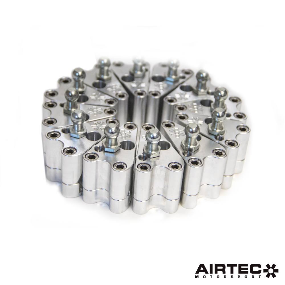 Puma MK2 ST quick shift kit - Airtec ATMSFO104, stage 1 fast road or track day