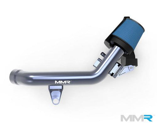 BMW M135i M235i N55 intake kit with heat shield - MMR