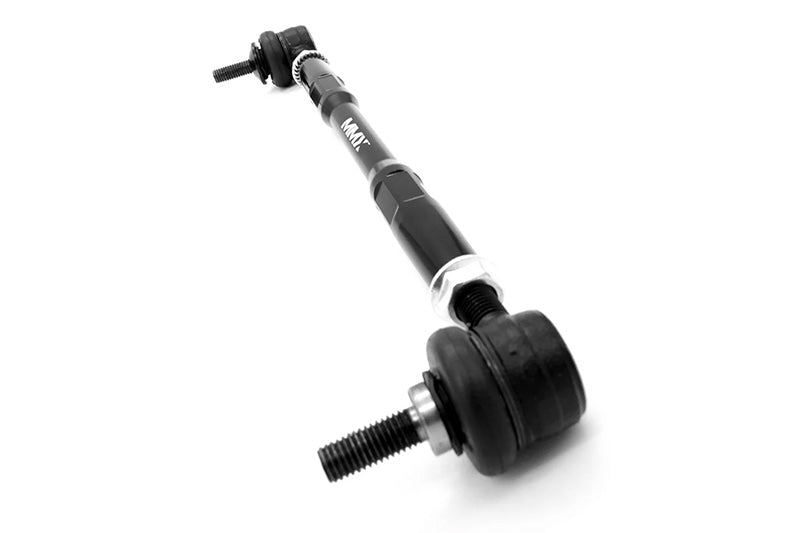 BMW F87 M2, F80 M3, F82/F83 M4 Adjustable Front Drop Links - MMX Zero Preload
