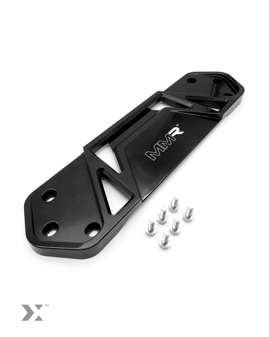 MINI F56 Cooper S JCW centre underbody chassis brace, MMX