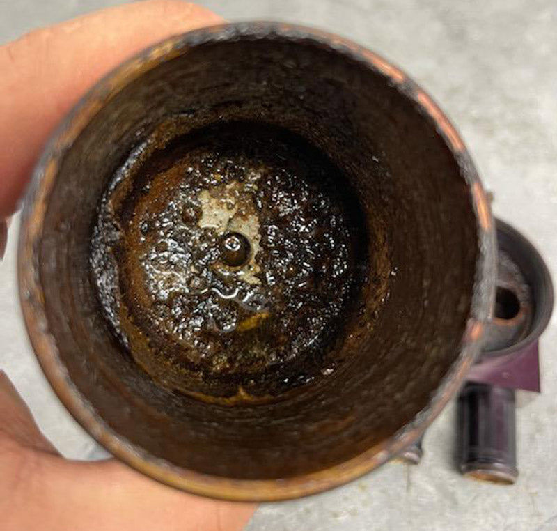 N54 N55 S55 BMW Oil Catch Can CAN ONLY by BMS