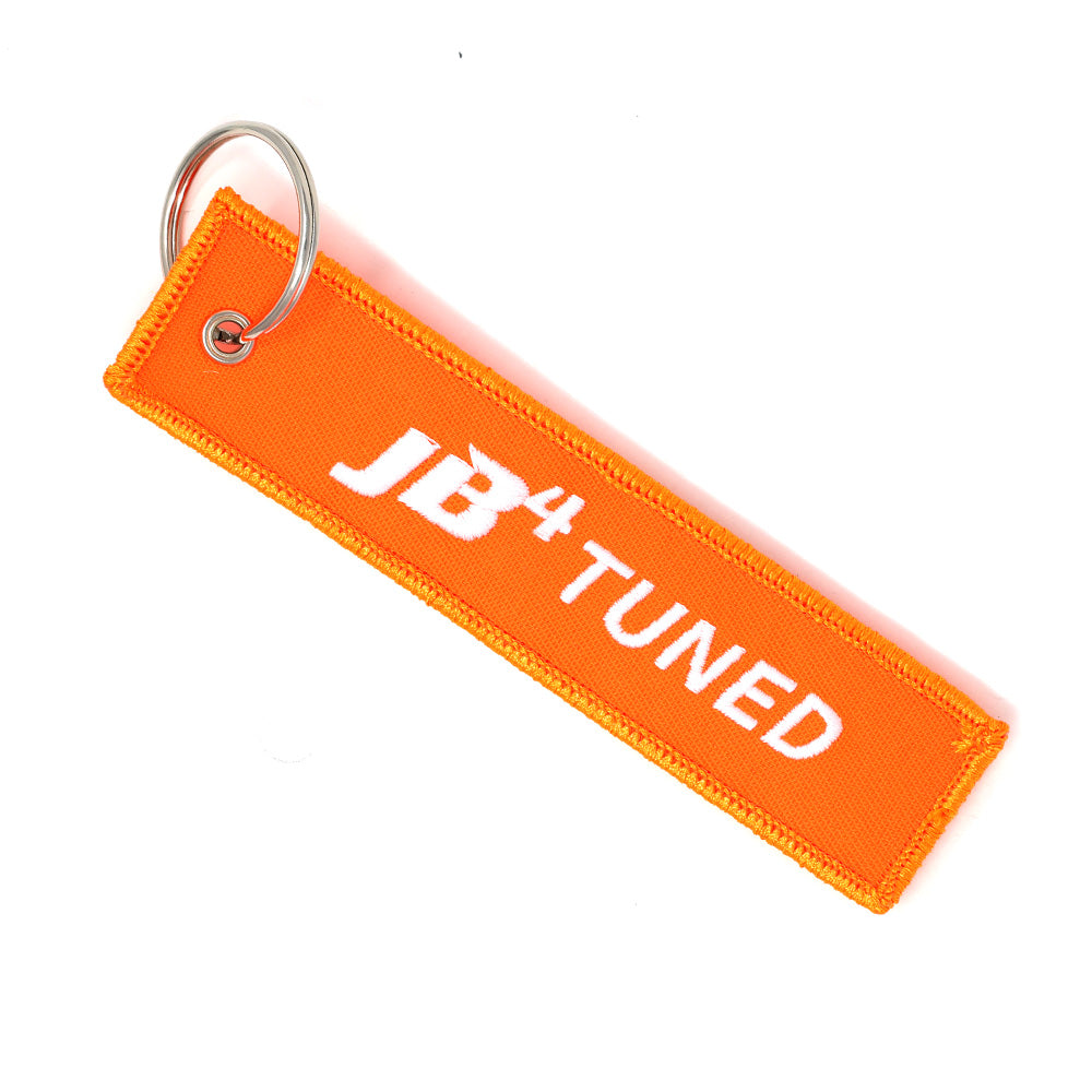 JB4-KEY-FLIGHT Flight Keychain for BMW and Mini JB4 Tuned Cars