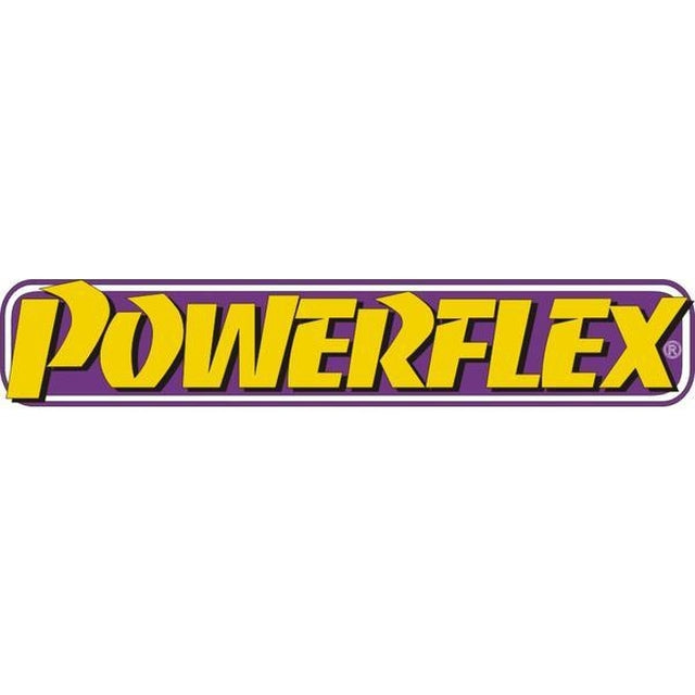 Best Aftermarket Powerflex Polyurethane Suspension Bushes | Control Arm, ARB, Subframe, Engine & Gearbox Mounts | Road, Black & Heritage Series | UK Stock