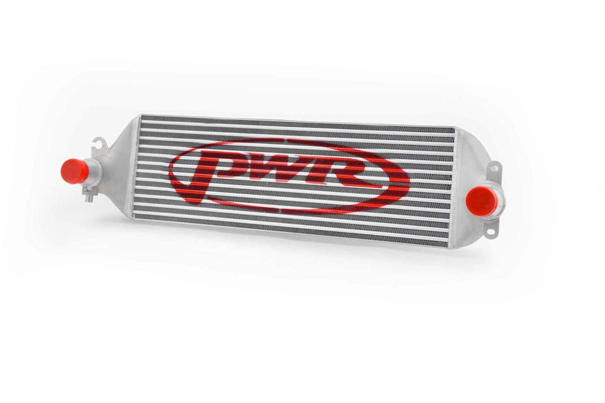 Toyota GR Yaris G16E-GTS (2020+) PWR Front Mount Intercooler