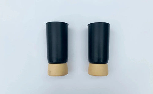 BMW F20 F21 F22 F23 rear bump stops (pair) for M135i M140i M235i M240i