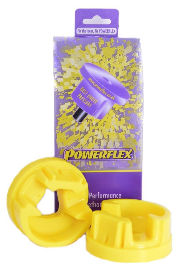 Vauxhall Astra Mk6 J GTC VXR OPC (2010-2015) POWERFLEX PFF80-1420 Front Engine Mount Insert