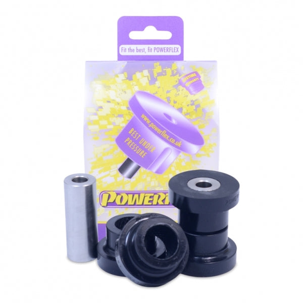Best Aftermarket Front Wishbone Bush 14mm Bolt - PFF19-8011BLK - Top Value Upgrade