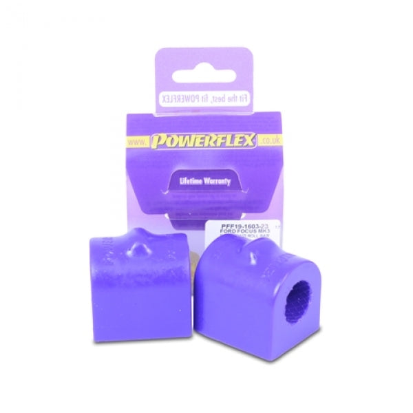 Land Rover Discovery 3/4, Range Rover Sport L320 front anti roll bar bush 23mm