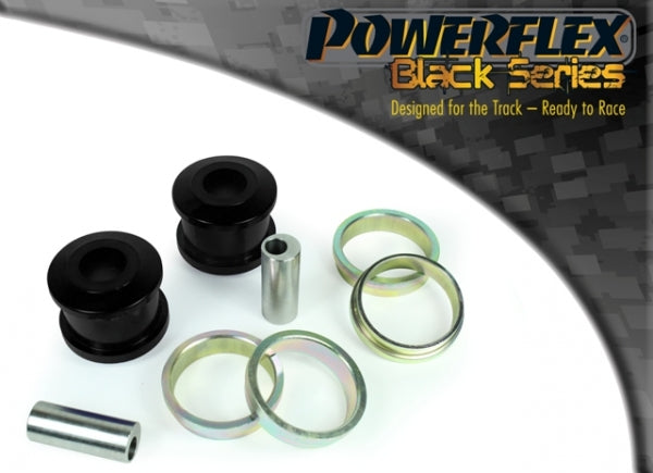 Clio III Sport 197/200 front arm rear bush kit - Powerflex PFF60-802G