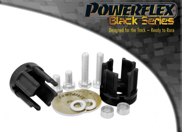 Ford Mustang S550 (2015-2023) Rear Diff Mount Front Bush Insert C757B