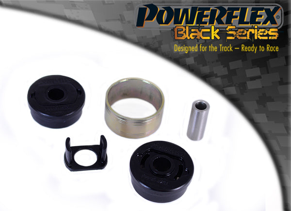 Renault Clio MK3 197/200 & Megane MK2 RS 225 R26 rear lower engine mount bush PFF60-526