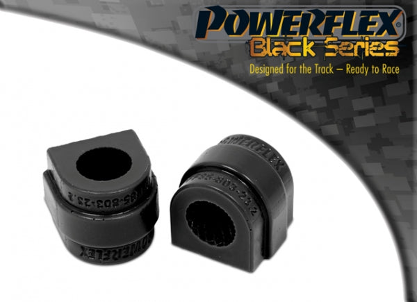 Audi A3/S3/RS3 MK3 MK4, VW Golf MK7 MK8 Front Anti Roll Bar Bushes PFF85-803-21.7, PFF85-803-23.2, PFF85-803-24, PFF85-803-25