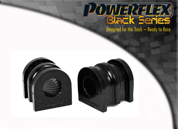 Renault Clio 3 197/200 & Megane 2 RS 225/R26 front anti roll bar bush 21mm PFF60-803-21